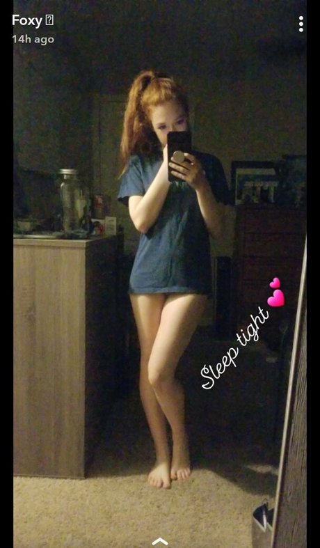 fabledfoxy haut modèle images