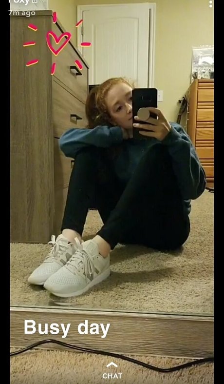 fabledfoxy star du porno gratuite image