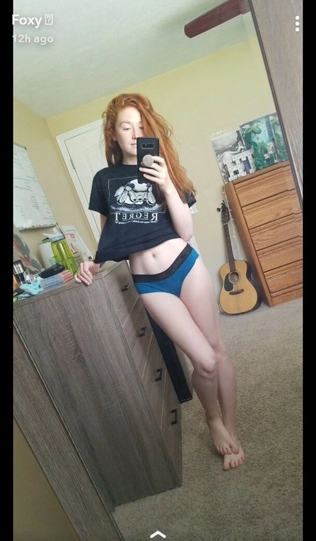 fabledfoxy star du porno parfaite images