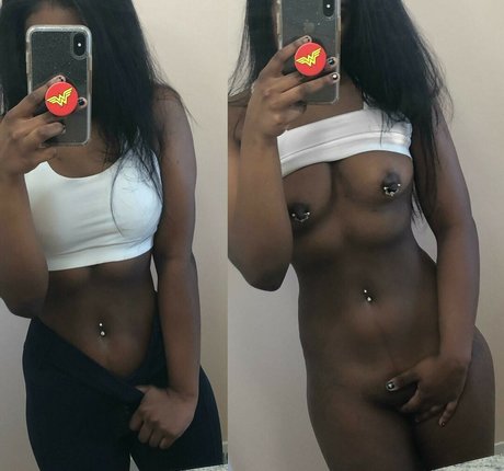 Zahra Rai étoile sexy photo