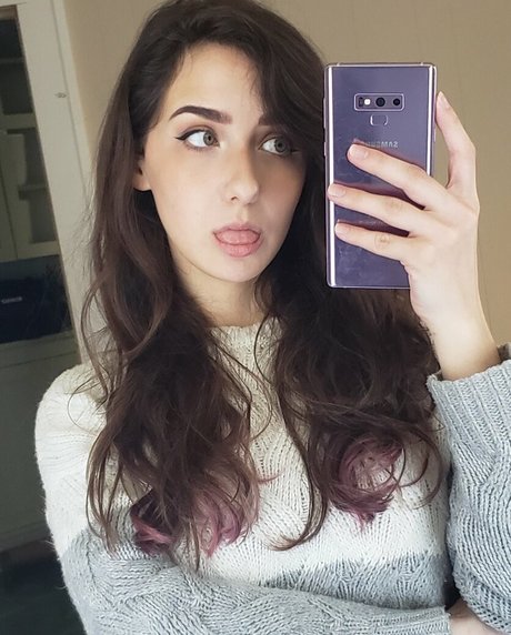 Rachelkip modèle de sexe photo