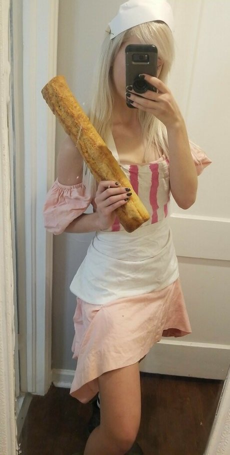 Moon IRL star du porno sexy archive