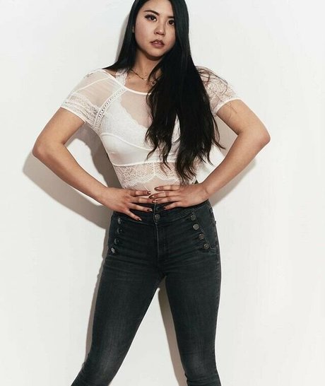 Windellia meilleure actrice photos