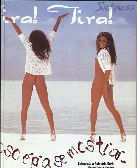 Sara Veronica étoile gratuite collection