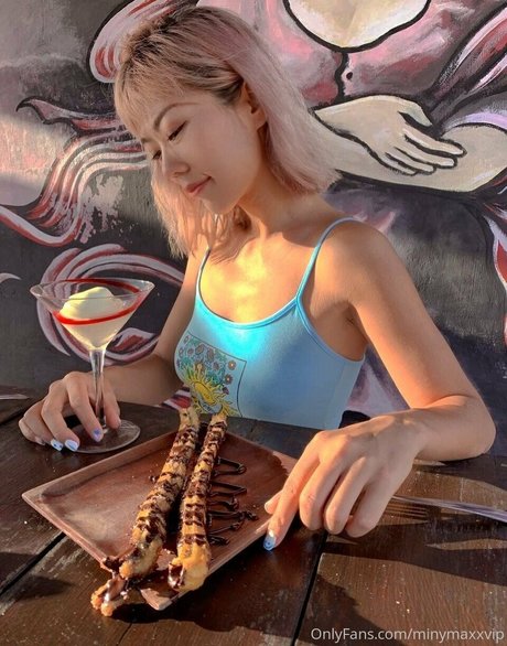 Minymaxxvip Fotoaufnahmen