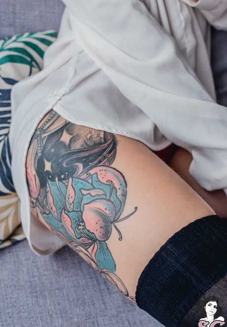 Elisarose Profilfoto