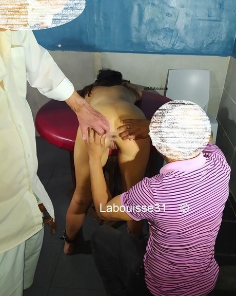 Labouisse star du porno gratuite collection