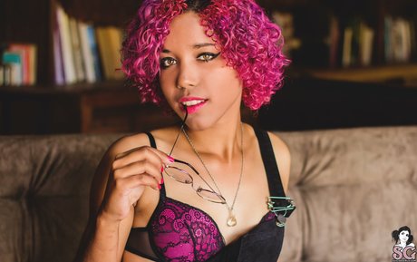 Leenda SG actrice artistique photo