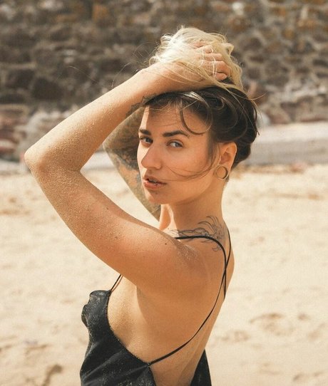 pandatylr actrice parfaite img