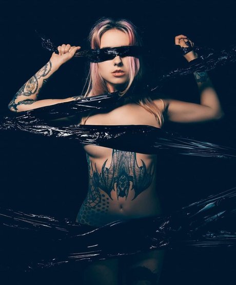 pandatylr modèle nu galeries