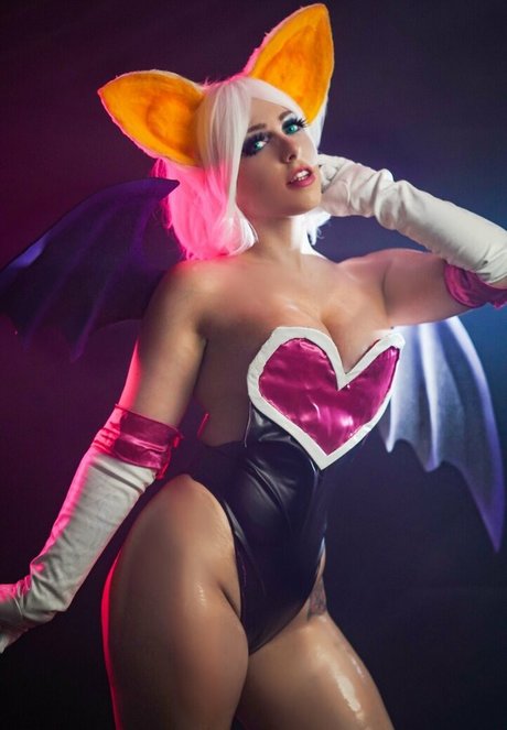 Lewdycorn belle étoile collection