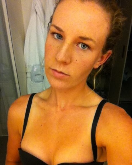 Olivia Rogowska modèle adulte collection