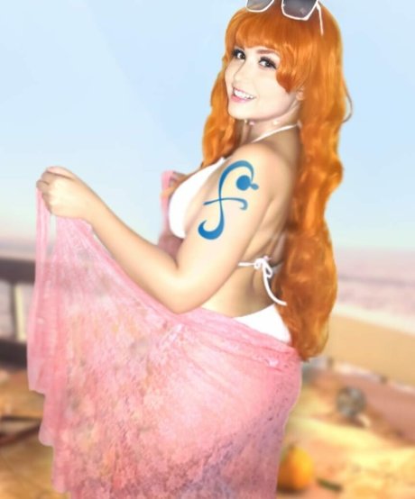 fiorincosplay étoile sexy des photos