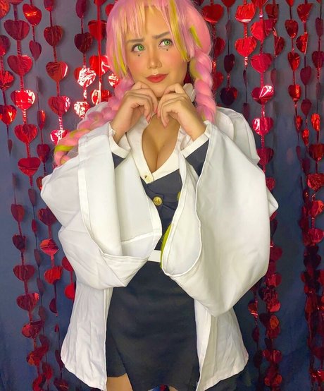 fiorincosplay star du porno hd galerie