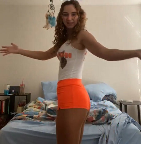 Oliveboo star du porno sympa galeries