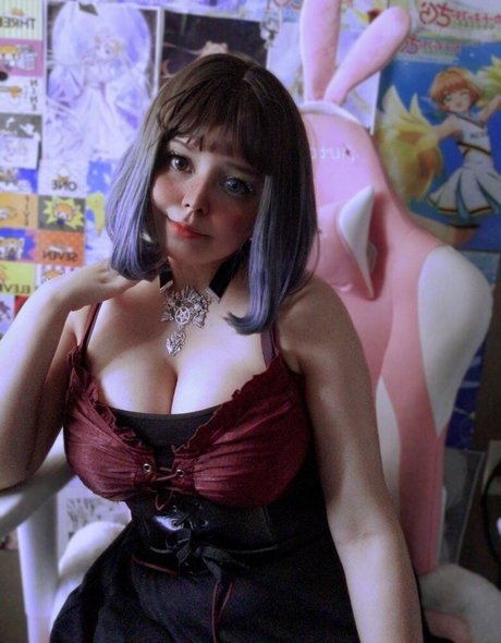 nninfula belle actrice collection