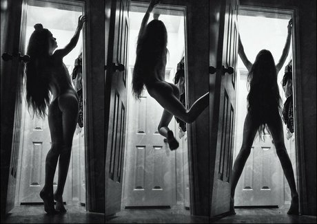 _creature feature modèle chaud img