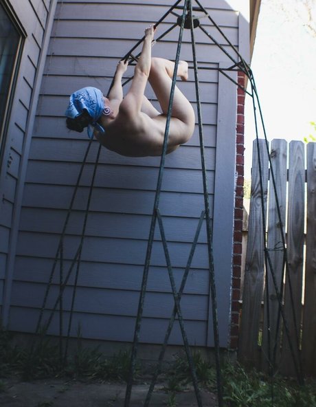 _creature feature Fotoaufnahmen