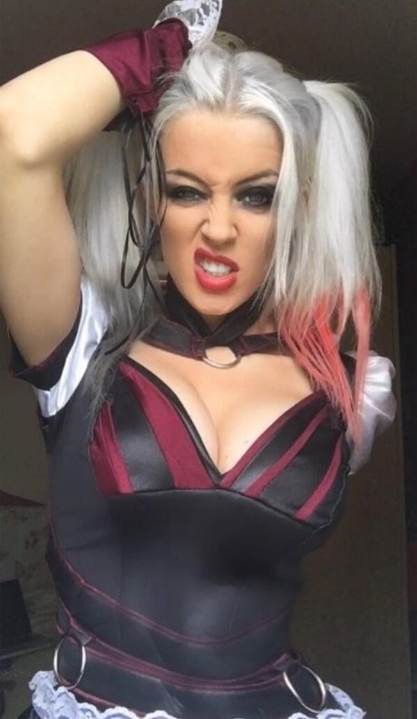 Xcandylashes actrice sexy galerie