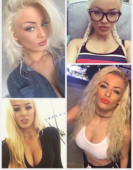 Xcandylashes modèle meilleur image