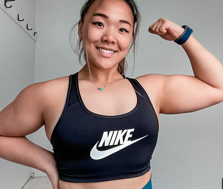 Janekim Fitness star du porno sexy collection