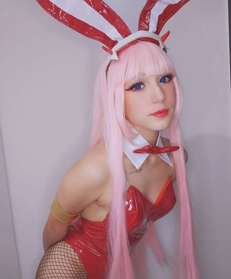 Mia Pon modèle exclusif photos