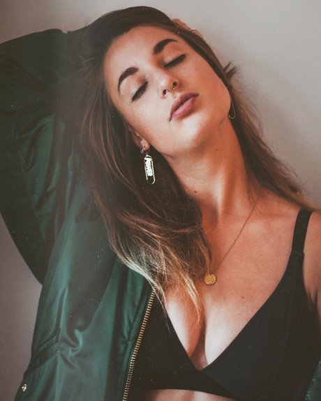 Sophieandjune étoile érotique photo