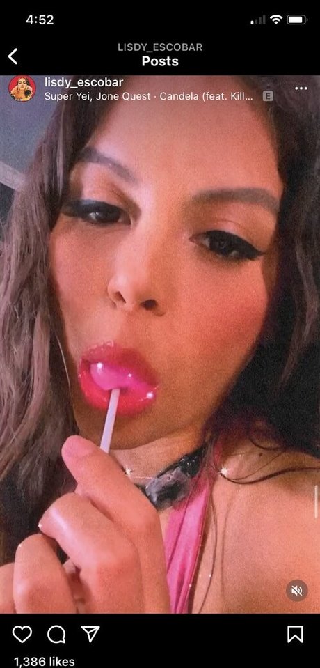 candybabes meilleure étoile image