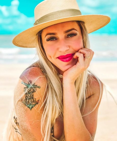 Adri Freitag actrice de grande qualité photos