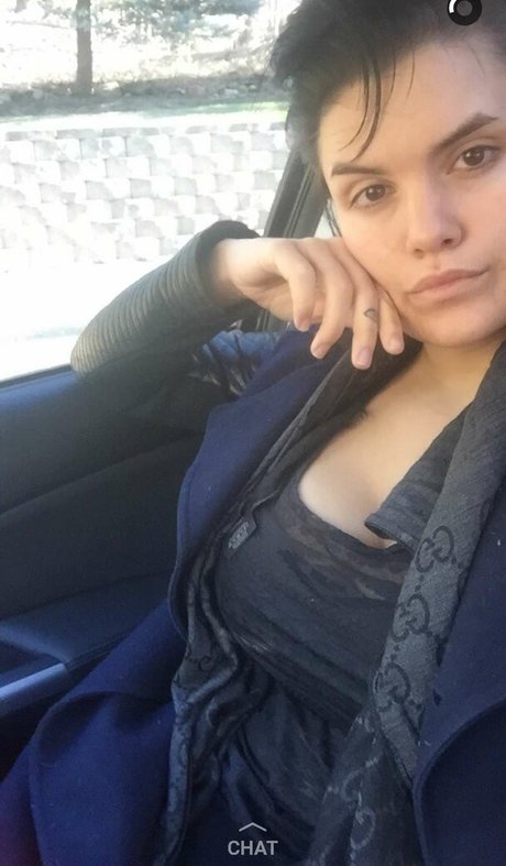 Alyssa Tognetti actrice parfaite archive