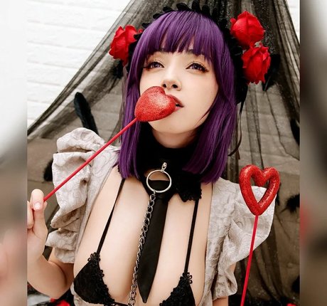 samichuuu xxx étoile des photos