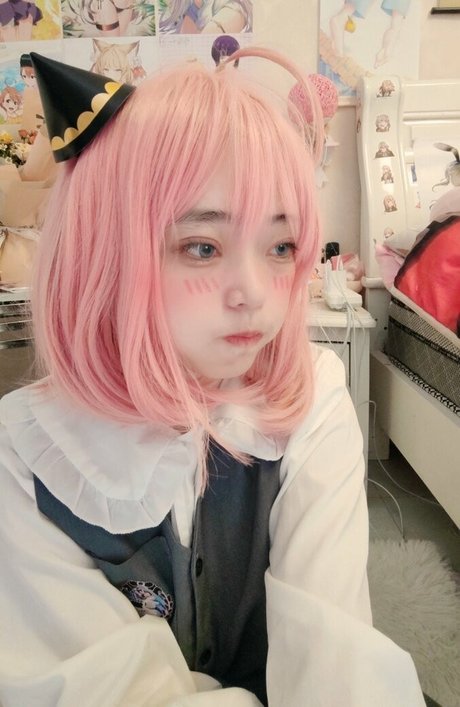 Xiaomai522 actrice érotique des photos