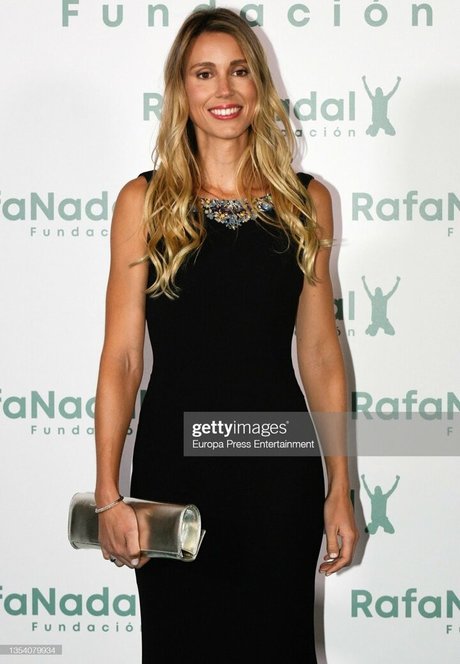 Maria Isabel Nadal actrice parfaite galerie