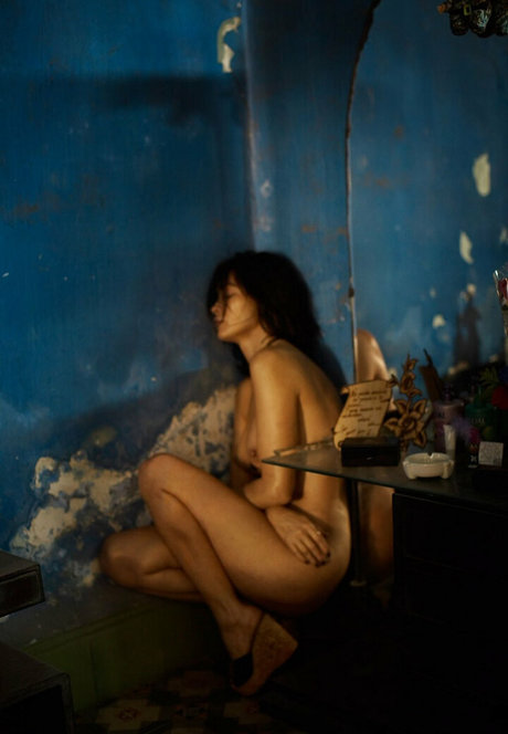 Emmanuelle Beart meilleur modèle archive