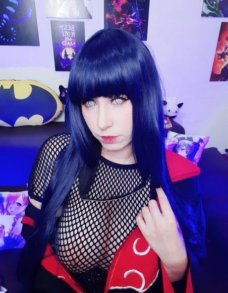 Arisu Desu modèle xxx galeries