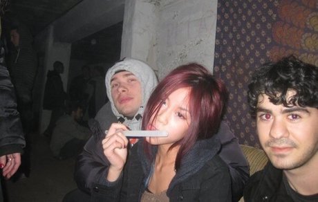 Joeykim meilleure actrice galerie