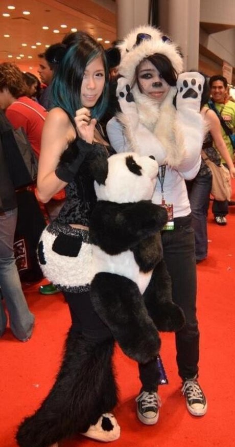 Joeykim modèle adulte galeries