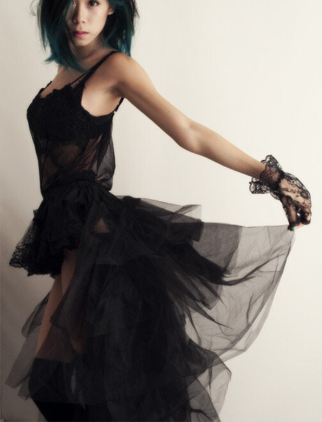 Joeykim modèle xxx images