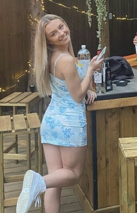 Olivia Bennett123 modèle xxx collection