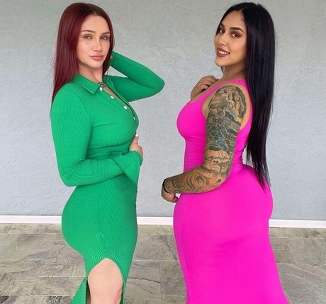 Alexaraex0 star du porno des photos