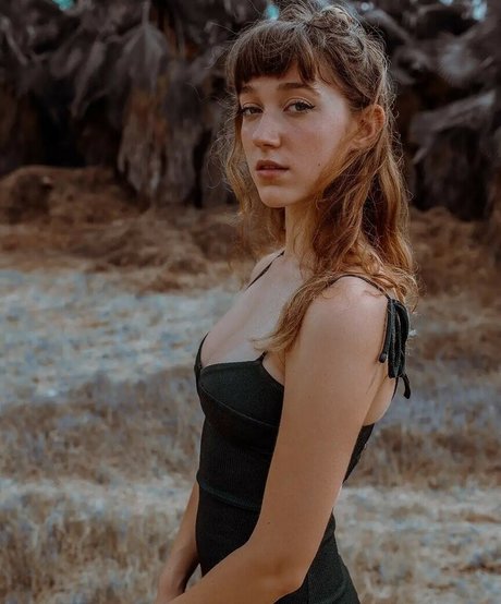 Maya Gott star exclusive img