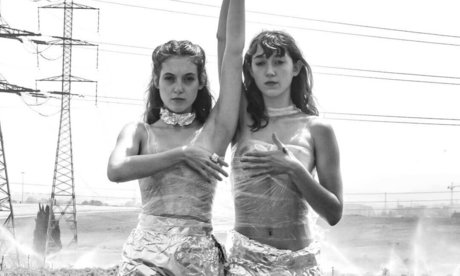 Maya Gott modèle de sexe archive