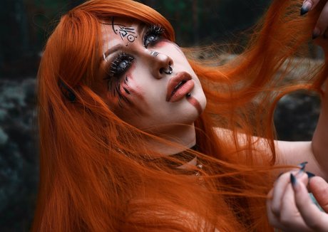 blackthornwitch star du porno image