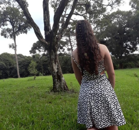 Friend s Pretty Feet belle étoile img