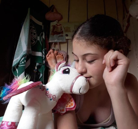 Friend s Pretty Feet top star photos