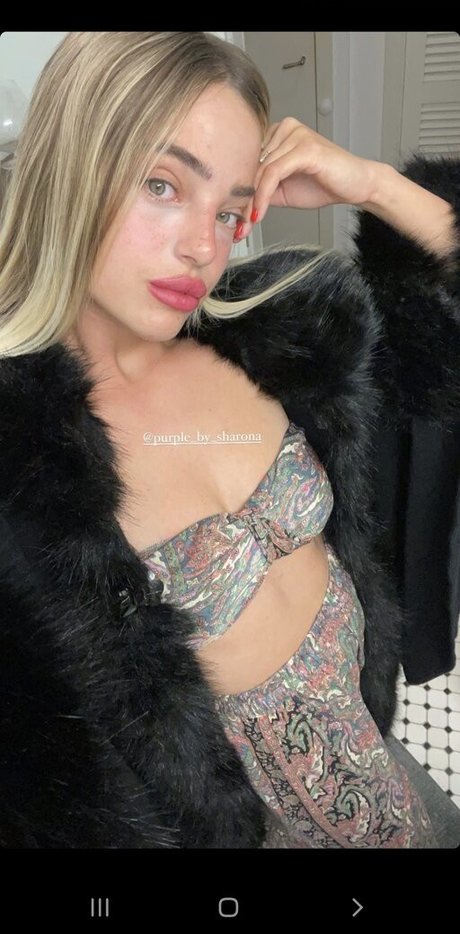 Noy Hadar Karako modèle porno img