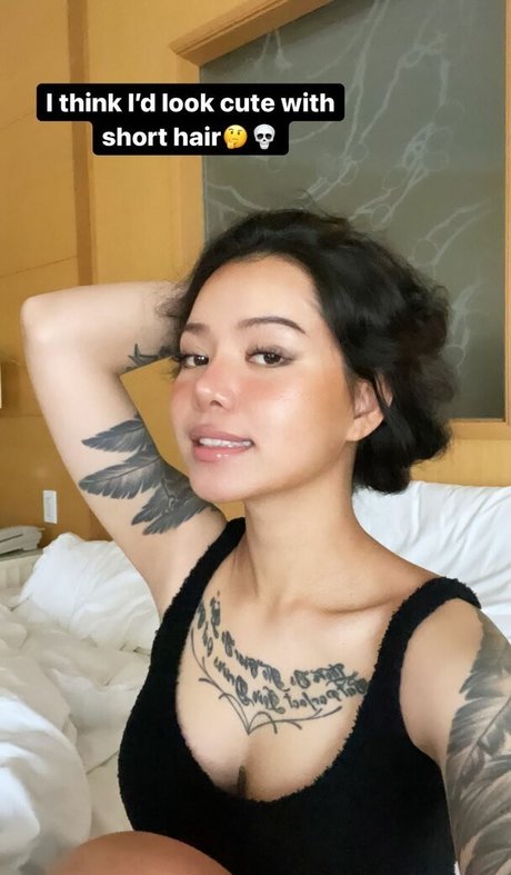 Bella Porch étoile exclusive archive