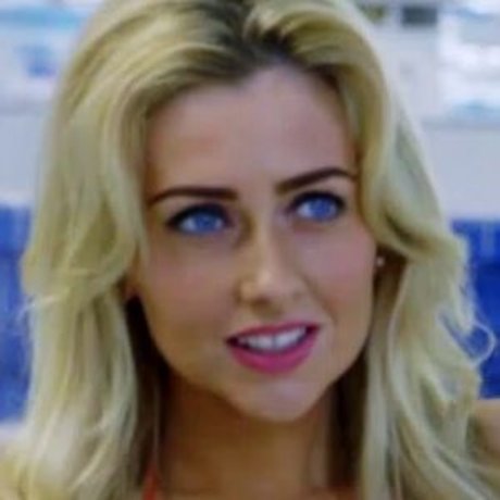 Gemma Merna actrice chaude photos