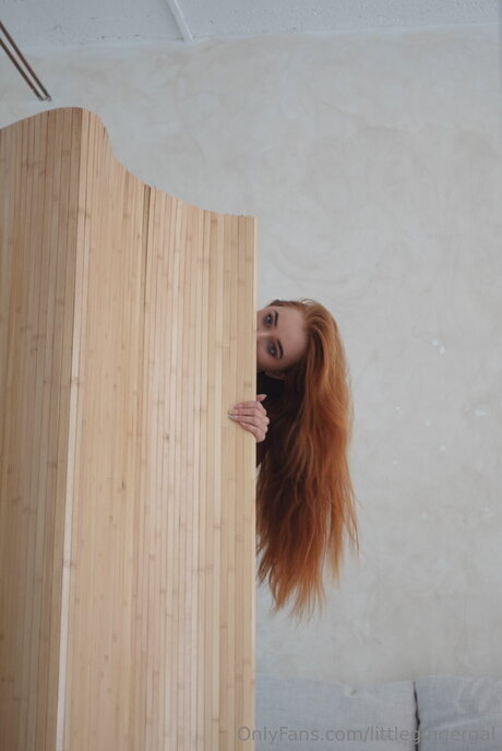 Littlegingergal belle star du porno image