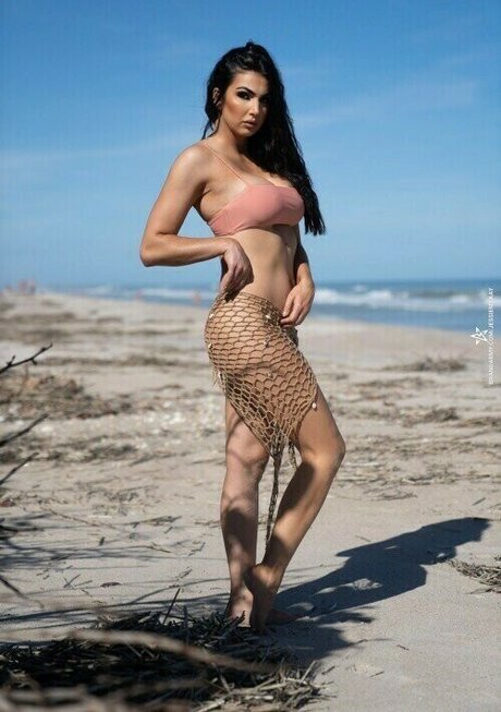 Jess McKay sexe de star du porno photo